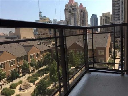 For Lease - 385 Prince Of Wales Drive Unit# 504, Mississauga, Ontario - Photo 5