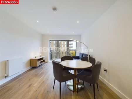 1 bedroom flat to rent - Photo 4