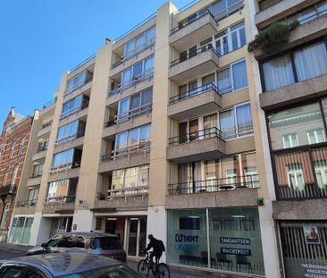 te huur appartement Leuven (3000) - Foto 5