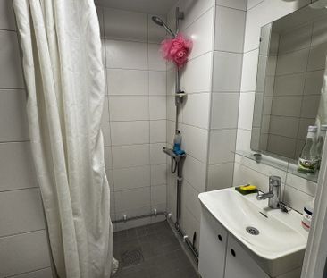 Tempelriddarvägen, Skärholmen - Photo 6
