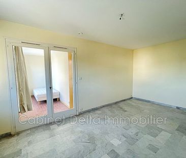 Appartement 1 Pièce 25 m² - Photo 3