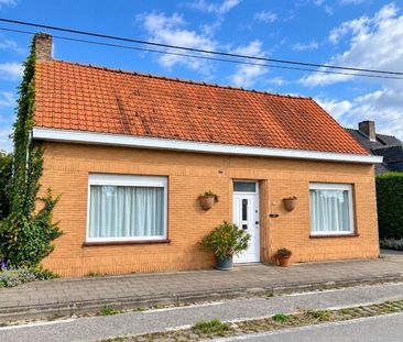Huis te huur in Diksmuide voor € 675 met 2 slaapkamers - foto 2