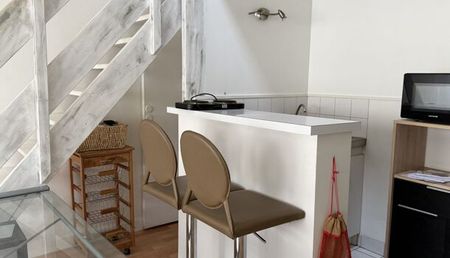 Appartement 2 pièces 34m2 REIMS 491 euros - Photo 3