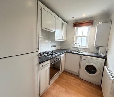 2 bedroom flat to rent - Photo 6