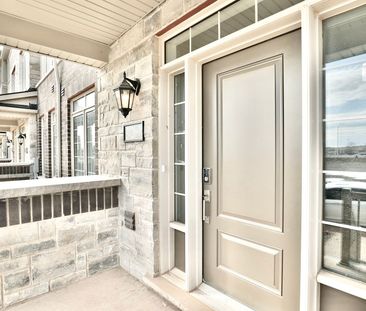 For Lease - 3026 Postridge Drive Unit# 7, Oakville, Ontario - Photo 5