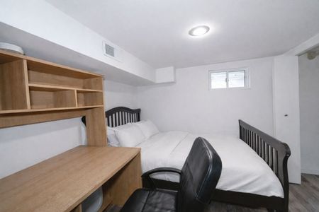 For Lease - 46 Centre Street Unit# BSMT, Richmond Hill, Ontario - Photo 5