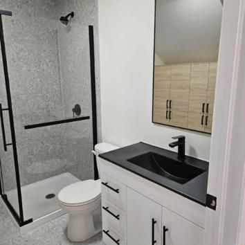 Logement 3 1/2 LIBRE IMMÉDIATEMENT - Photo 4