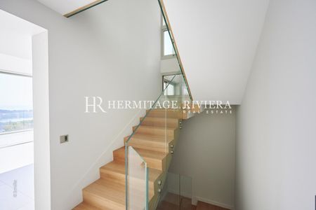 Maison • Villefranche-sur-Mer - Photo 2