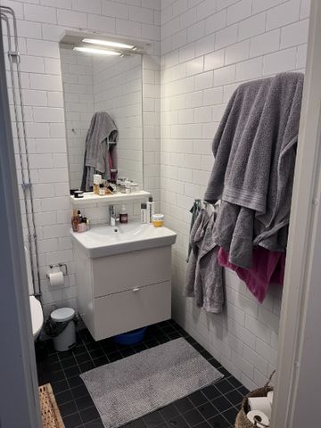 Hägersten - 2.5rok - 5mån - 12.650kr/mån - Foto 3