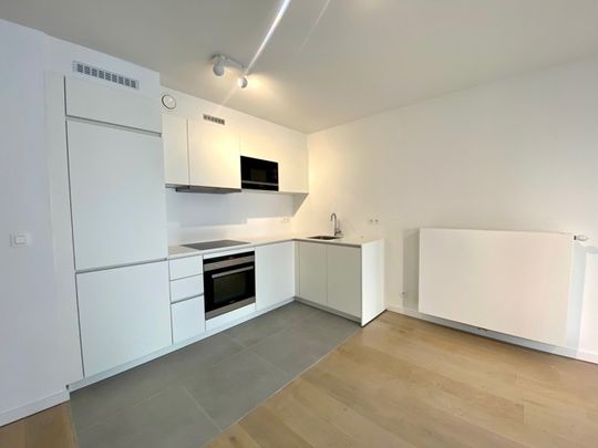 Appartement te huur in Brussel - Photo 1