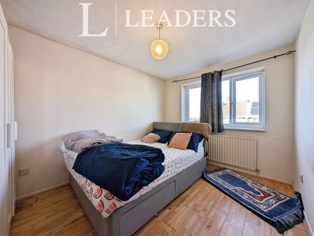 1 bedroom apartment to rent Regency Court, Harlow, CM18 - Photo 4