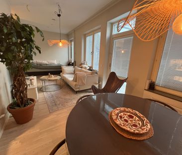 Gröngölingsgatan, Solna - Photo 1