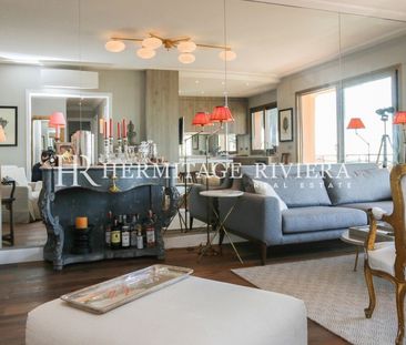 Appartement • Saint-Jean-Cap-Ferrat - Photo 3