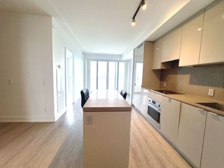 For Lease - 7 Grenville Street Unit# 4006, Toronto, Ontario - Photo 3