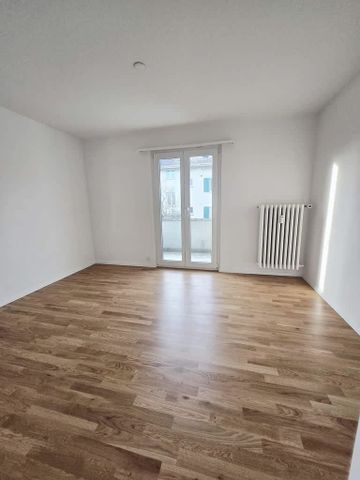 3.5 Zimmer, 1. Stock - Photo 2