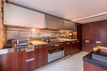 Appartement à louer à Paris 6Ème - Photo 2