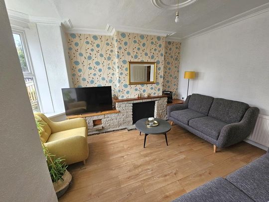 3 bedroom terraced house to rent - Photo 1