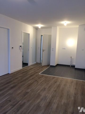 SAINT HERBLAIN - Atlantis - Appartement T2 balcon LOI PINEL - Photo 4