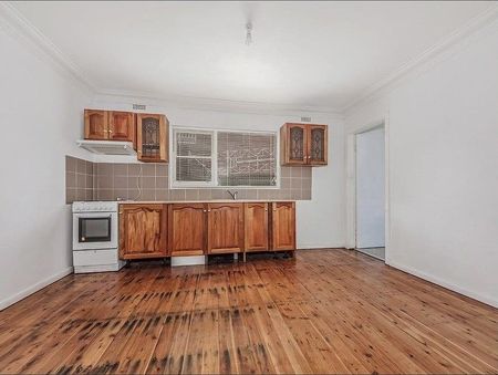 Charming 1-Bedroom Unit in the Heart of Warrawong - Photo 2