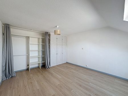 Location Appartement 2 pièces 40m² VALDOIE 90300 - Photo 3