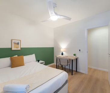 Paseo de la Reina Cristina, Madrid, Community of Madrid 28014 - Photo 5