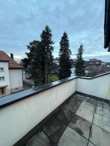 3.5 Zimmer, 58 m², 2. Stock - Photo 4