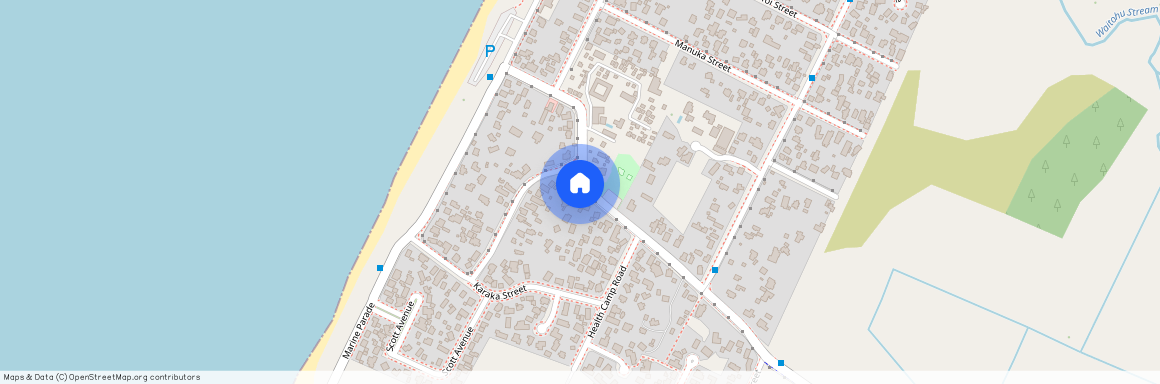 35 Tasman Road, Otaki Beach, Kapiti Coast