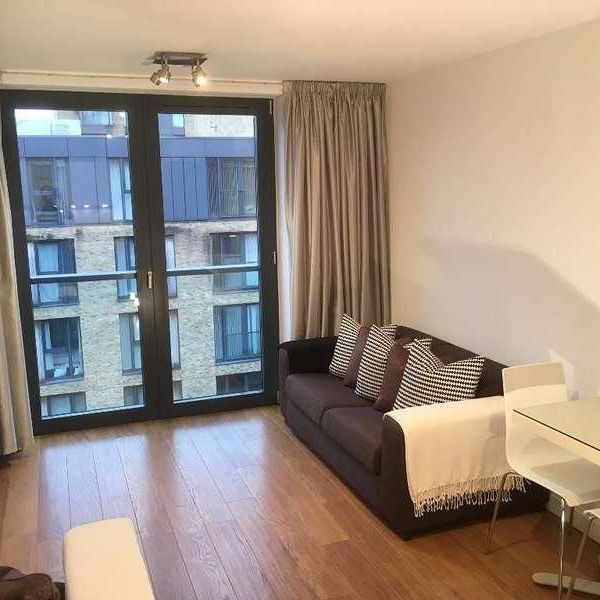 St Johns Walk, Birmingham, B5 - Photo 1