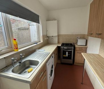 2 bedroom house to rent - Photo 3