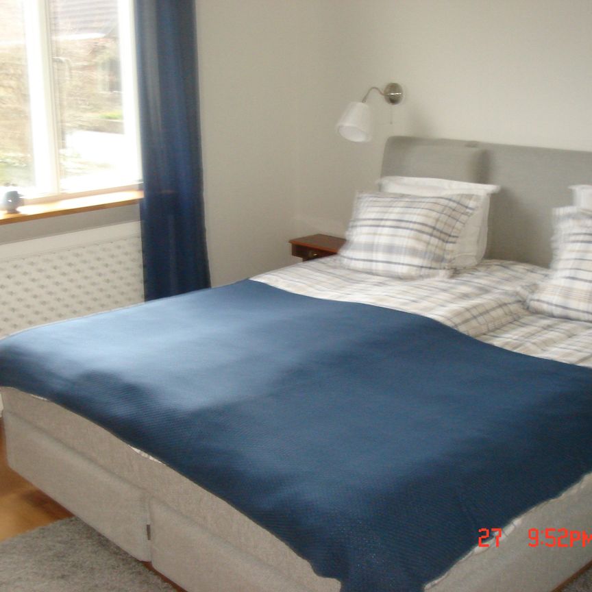 Valltrappsgatan, Västra Frölunda - Foto 1