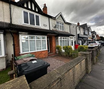 Longmore Road, Shirley, B90 3EP - Photo 2