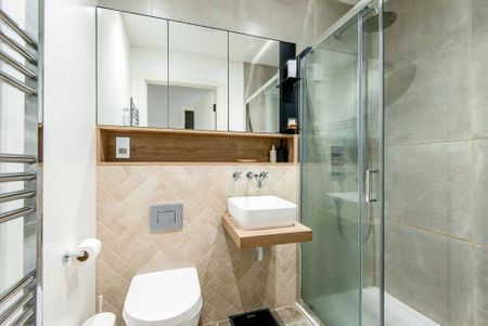 1 bedroom flat to rent - Photo 4