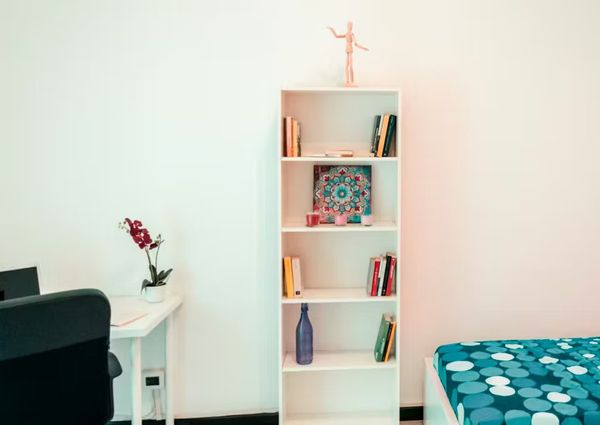 Via Alfonso Bonafous, Turin, Piedmont 10123