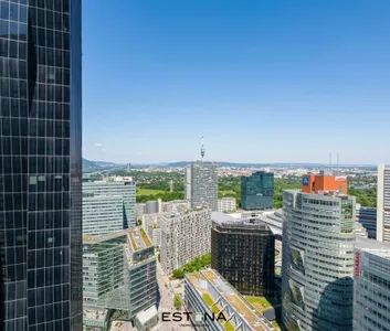 Skyline-Living im DC 2 Tower | Top-Lage & Traumaussicht - Photo 3
