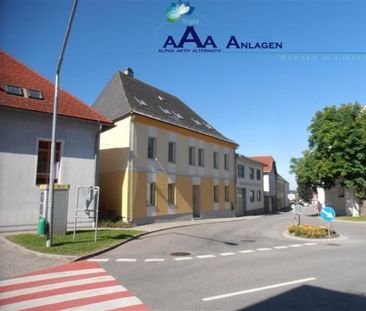 Koffer packen und einziehen - zauberhafte 3-Zimmer-Wohnung mitten i... - Photo 2