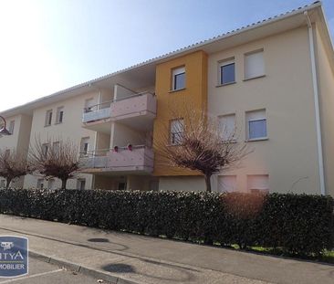 Location Appartement 3 pièces 64m² ST LYS 31470 - Photo 3