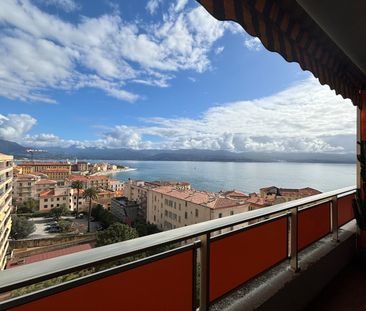 Location Appartement 3 pièces 79m² AJACCIO 20000 - Photo 3