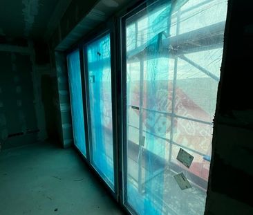 Dachgeschoss Wohnung Neubau - Photo 2