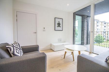 1 bedroom apartment to rent - Photo 2