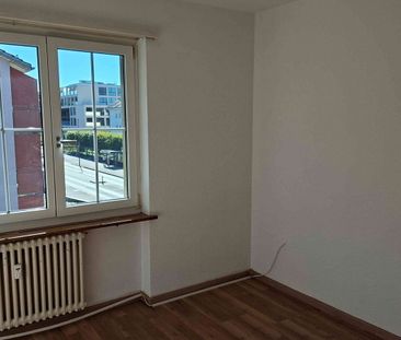 1 Zimmer, 13 m², 2. Stock - Photo 4