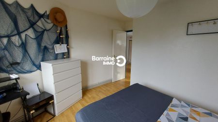 Location appartement à Morlaix, 4 pièces 83m² - Photo 3