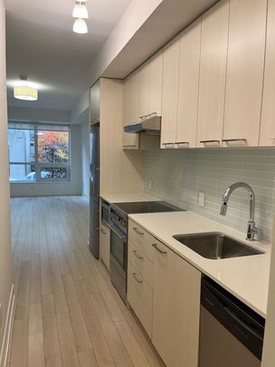 For Lease - 310 Tweedsmuir Avenue Unit# 203, Toronto, Ontario - Photo 1