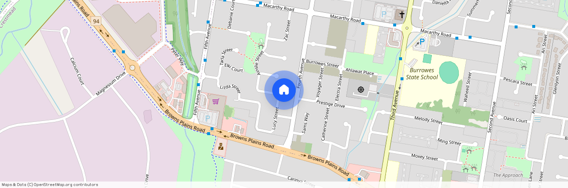 1/34 Ainslie Street, Marsden QLD 4132 How can we help?