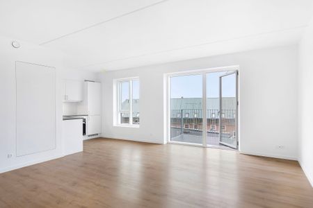 3-vær. lejlighed - Photo 4