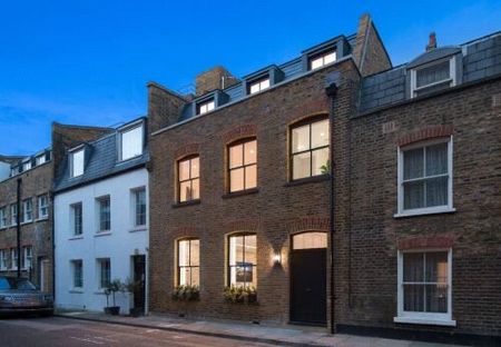 Bingham Place, Marylebone, W1U, London - Photo 2