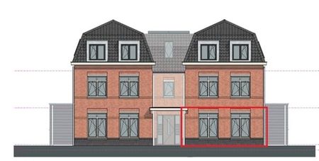 Appartement te huur: Dijkshoornseweg 146-H 2614 KD Delft - Photo 4