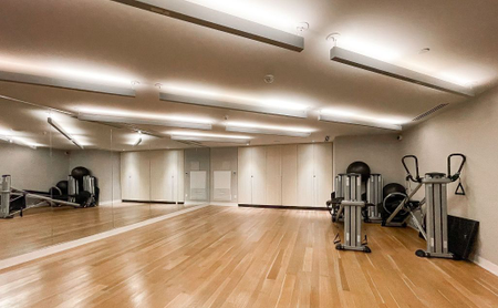 For Lease - 30 Roehampton Avenue Unit# 610, Toronto, Ontario - Photo 5