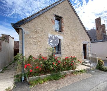 Nouveauté à la location : Maison à Mesland - Photo 4