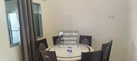 SETIA RESIDENCE - Foto 3