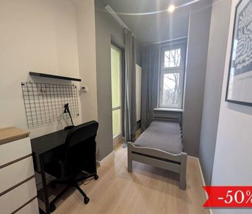 Pokój, ul. Kościuszki - Photo 6